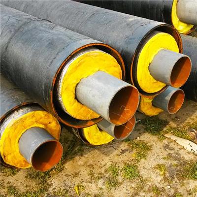 沧州管中管发泡保温钢管具有的先进技术和实用性能