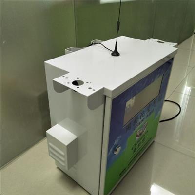 上海空气质量监测 空气质量监测站
