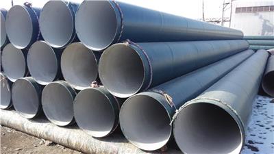 大量供应 建筑工程用3PE防腐钢管