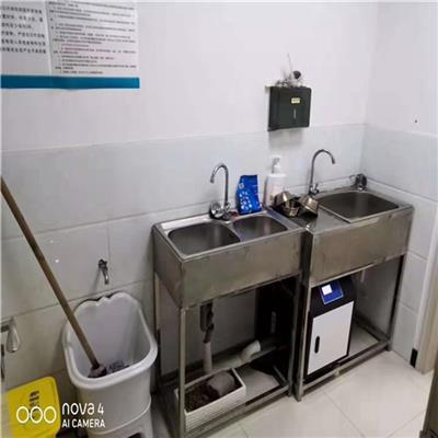 医疗机构实验室污水处理设备