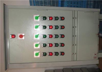 液氨泵控制箱
