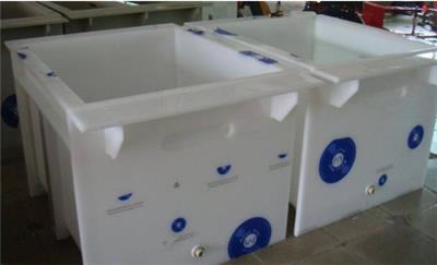 蓝海供应PE塑料水箱