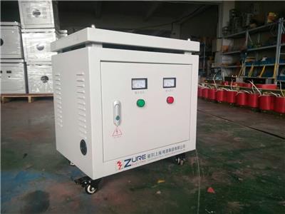 祖尔（上海）电器制造有限公司