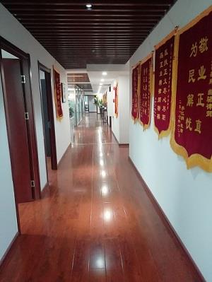 天津河东律师事务所非法吸收公众存款罪