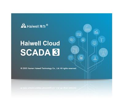 Haiwell海为云组态软件 Cloud SCADA