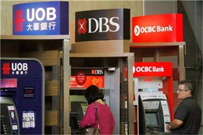中国香港公司渣打银行开户