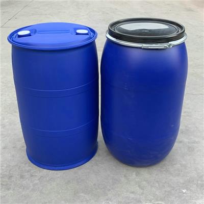 秦皇岛220升塑料桶厂家 220升双环塑料桶