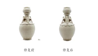 安徽陶瓷修复机构电话