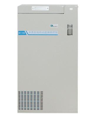 德润DR-103E水质在线自动监测质控仪