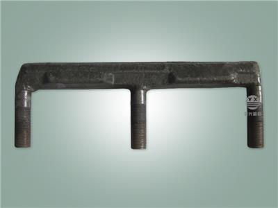 深圳E型螺栓行业标准