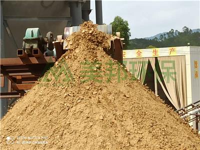 西安洗沙污泥处理设备规格 洗沙泥浆压榨机