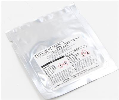美国原装进口EPOTEK353ND-AB胶水环氧树脂胶光纤粘接剂固化胶