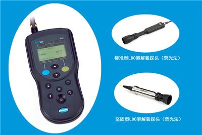 青岛溶解氧测定仪品牌 HQ30D便携式溶解氧分析仪