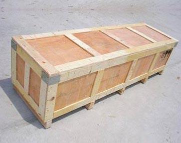 陕西专业包装木箱胶合板 有口皆碑 陕西金囤实业供应