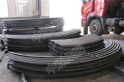山东中煤36U型钢支架厂家供应优质品牌