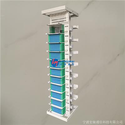 中国机房MODF光纤总配线架