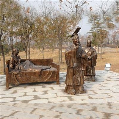 柳州伟人雕像厂 抽象人物雕塑 施工经验丰富