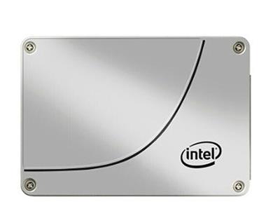 Intel D3 S4610 3.84T企业级固态硬盘