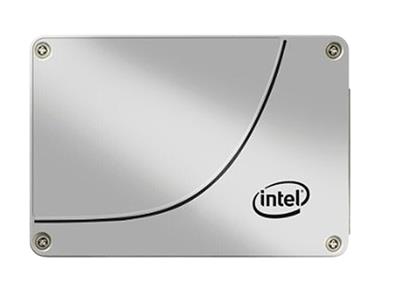 Intel D3 S4610 480GB企业级固态硬盘