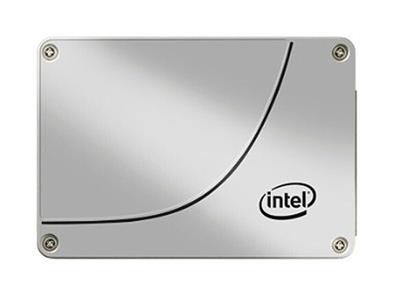 Intel D3 S4610 960GB企业级固态硬盘