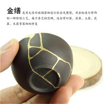 广州古玩陶瓷修复培训