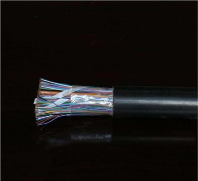 耐高温控制电缆 ZR-KFFRP 4X70+1X35
