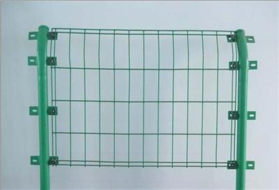 厂家供应山区养殖安全围栏双边护栏网