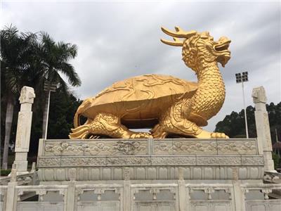 桂林铜雕制作 青铜雕塑 来图定制