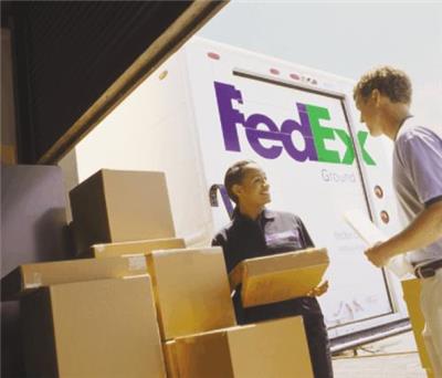 张家港金港镇FedEx收费 久盈国际货运代理