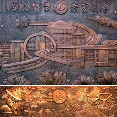 三亚文化浮雕厂