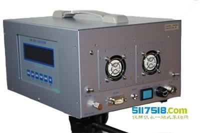 日本com 系统公司 COM-3800V2大气正负离子测定仪