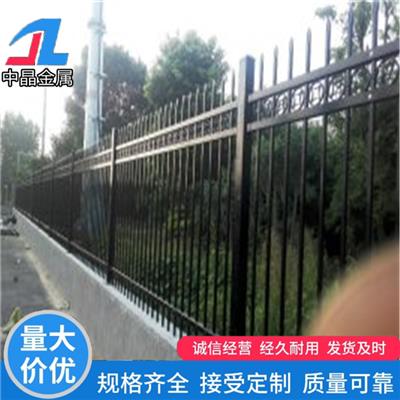 供应 扬州围栏生产厂家   扬州围栏安装多少钱