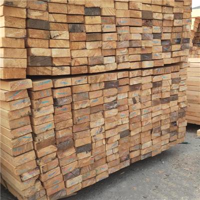 工程建筑木方怎么算价格 沈阳工程木方建筑木方厂家