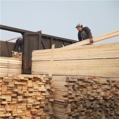 工程建筑木方方条厂家 北京木方厂家建筑木方厂家