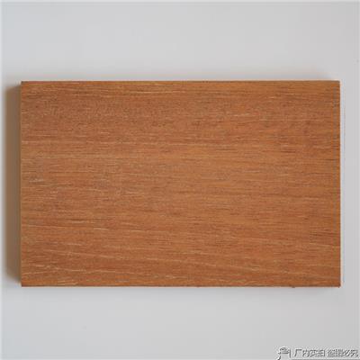 昆明柳桉木古建地板