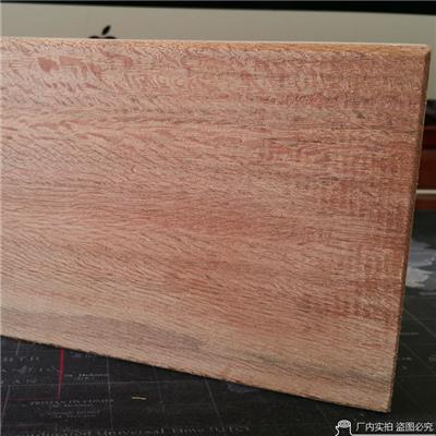 广州柳桉木优质厂家 红柳桉