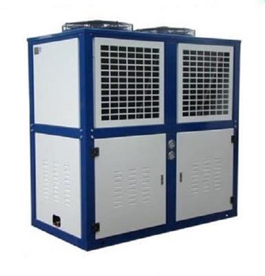 风冷模块冷水机组价格/风冷模块制冷机组生产厂家/河北风冷式冷水机厂家