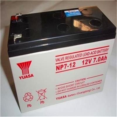 合肥汤浅蓄电池NP200-12总代理商
