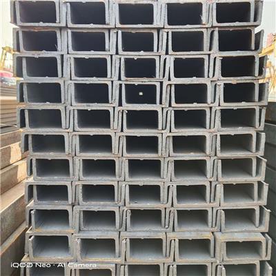 云南昆明大量现货槽钢建筑用强质量槽钢量大从优质量**