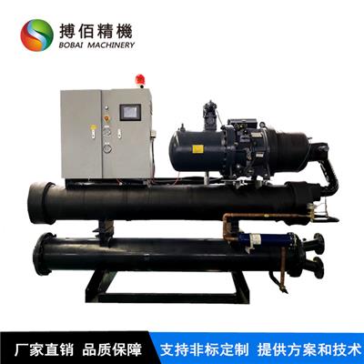 上海风冷螺杆式冷水机组生产厂家