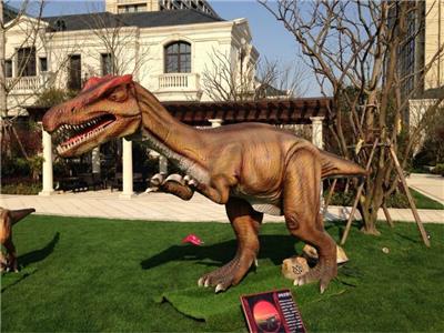 河南侏罗纪恐龙主题展出租租赁恐龙出租厂家