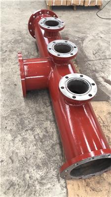 宝石泥浆泵配件F-1600L 吸入管路 现货供应 质量好 价格低