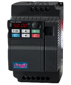 弗瑞特FRTB3400-45G/55P是45KW通用变频器