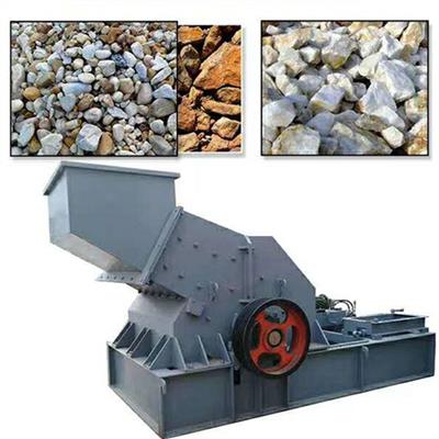 石英石制砂设备规格 打沙机