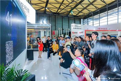 SIBE上海国际智能建筑展览会9月2日隆重揭幕