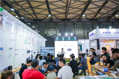 相约2020上海国际智能建筑展览会9月2日隆重揭幕 免费参观