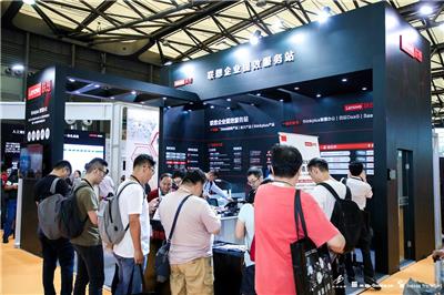上海国际智能建筑展览会即将盛大开幕