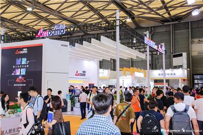 相约2020上海国际智能建筑展览会盛大开幕!