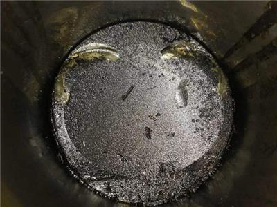 液压油里出现油泥的原因是什么？老油贸这么说...