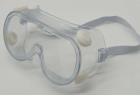 防唾沫飞沫眼镜防护眼镜飞溅眼部防护透明镜防雾双证